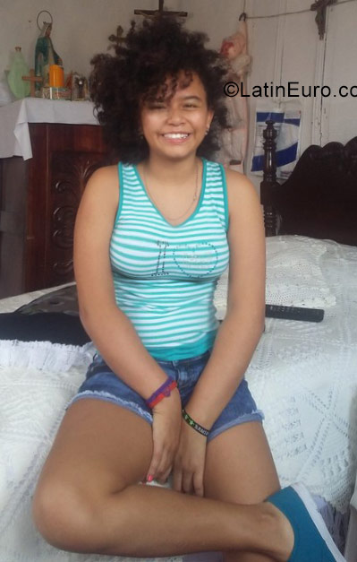 Date this cute Colombia girl Maria camila or from Manizales CO22045