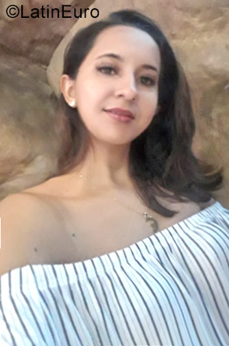 Date this passionate Colombia girl Diana from Bogota CO22057