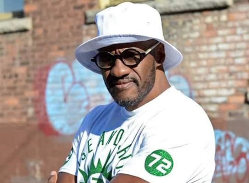 Date this cute United States man Sam72hetep from Detroit US18463