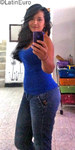 good-looking Colombia girl Priscila from Cali CO22063