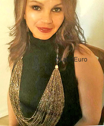 Date this young Colombia girl Patricia from Mosquera CO22086