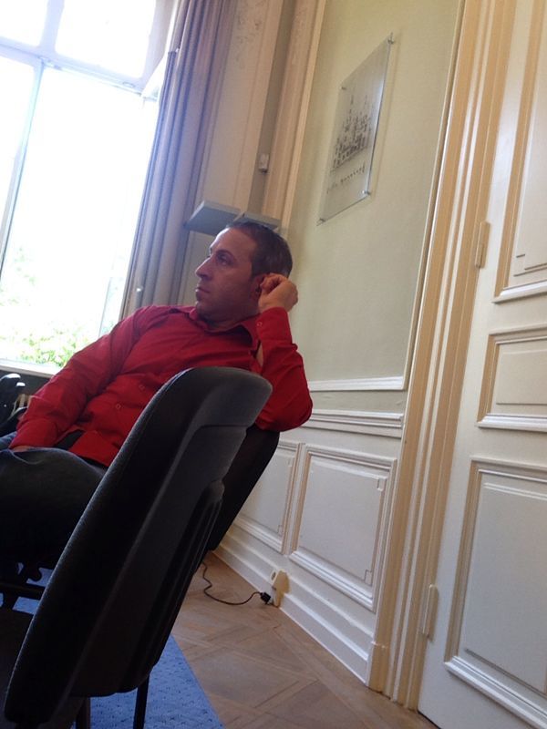 Date this charming Germany man Jean07 from Frankfurt DE428