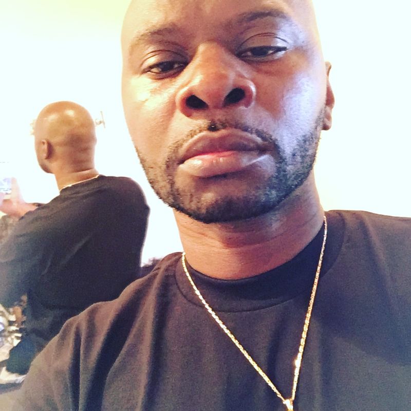 Date this beautiful United States man Christophe from Oakland US18519