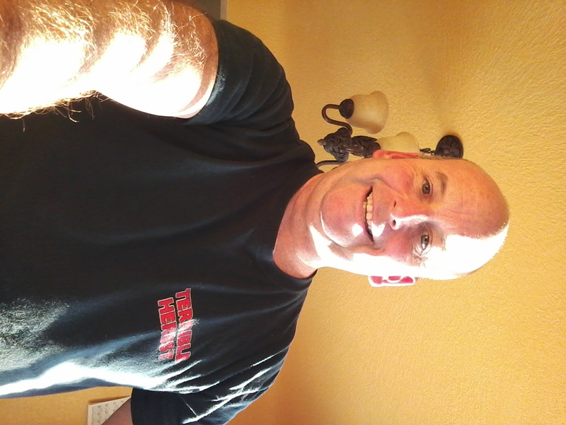 Date this stunning United States man Scotty from Seattle US18525