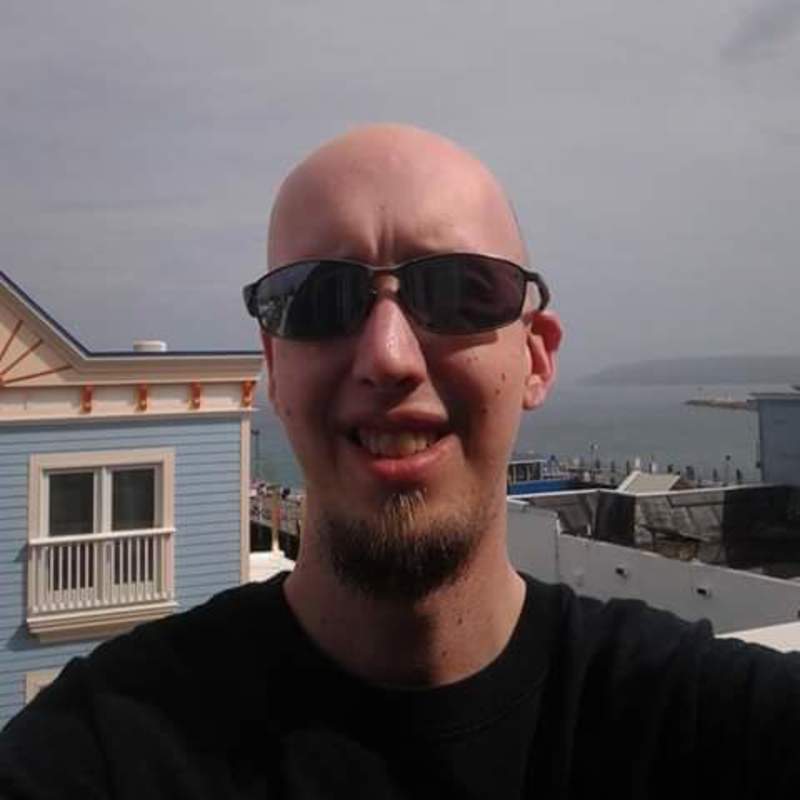 Date this hard body United States man Eric from Brooklyn UM58