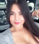 fun Colombia girl Laura lizeth from Bucaramanga CO22133