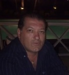 happy Dominican Republic man Tony from Santo Domingo DO29946