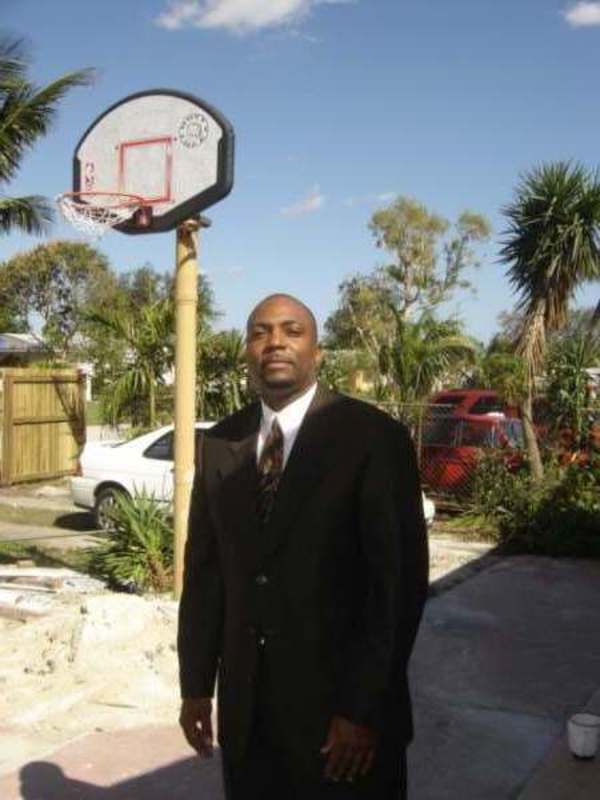 Date this fun United States man PaulyD from Miami US18546