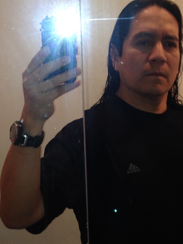 Date this happy United States man Alberto from White Plains US18551