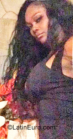 Date this cute Colombia girl Maria Cristina from Cali CO22166