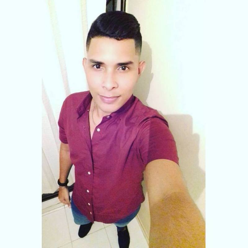 Date this hard body Colombia man Javier from Cartagena CO22180