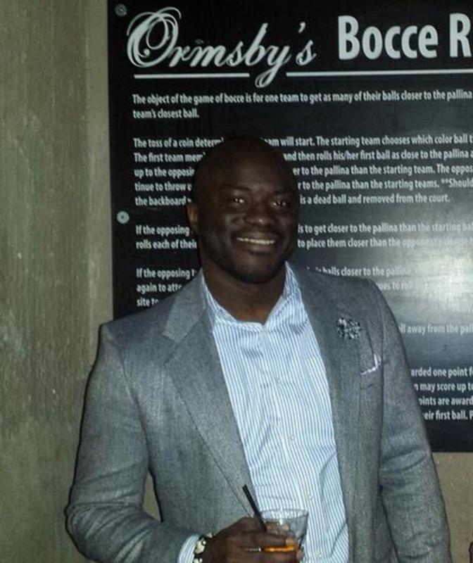 Date this funny United States man Frank from Miami US18565