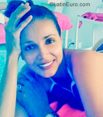 Date this exotic Colombia girl Carolina from La Dorada CO26787