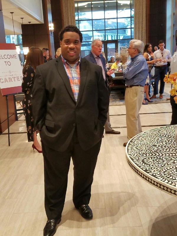 Date this happy United States man Quincy26 from Houston US18606