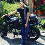 tall Colombia man Danielstiven from Medellin CO22224