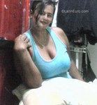 foxy Colombia girl Hany from Cali CO22232
