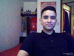 passionate Colombia man Sergio lopez from Bogota CO22229