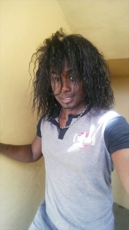 Date this voluptuous Dominican Republic man Johan emmanuel from La Romana DO30158