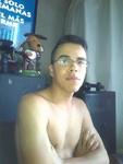 voluptuous Colombia man Jhon alexis jai from Oca&ntilde;a CO22238