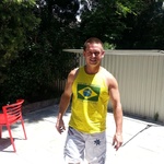 nice looking Honduras man  from Sydney AU311