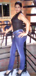 luscious Colombia girl Luznaiy from Medellin CO22263