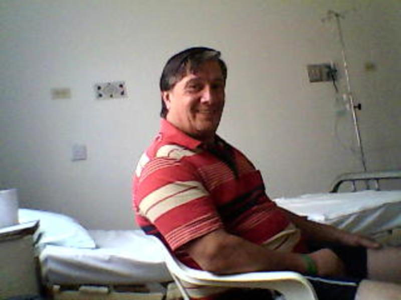Date this funny Colombia man Gabriel Posada from Sabaneta CO22270