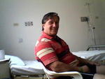 tall Colombia man Gabriel Posada from Sabaneta CO22270