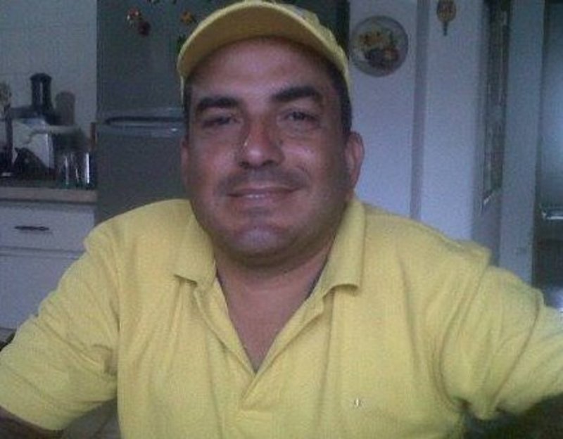 Date this young Venezuela man Manuel from Cumana VE902