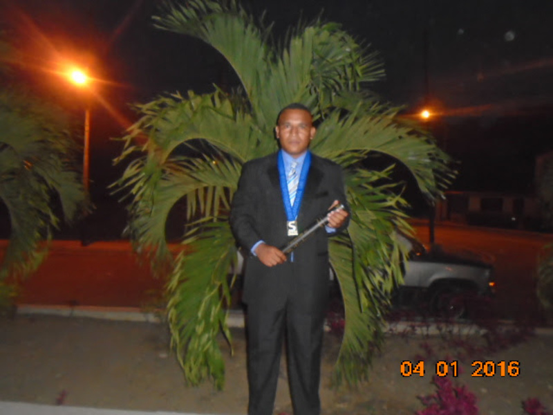 Date this pretty Venezuela man Enrique from Maracay VE913