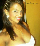 beautiful Venezuela girl Ana from Anaco VE915