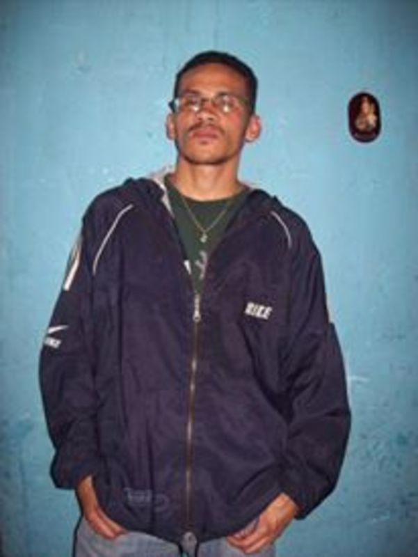 Date this hot Venezuela man Romer jose from Caracas VE921