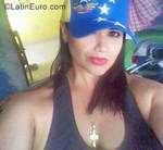 young Venezuela girl Maria from Caracas VE929
