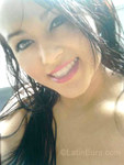 attractive Brazil girl Lee from Sao Paulo BR10280