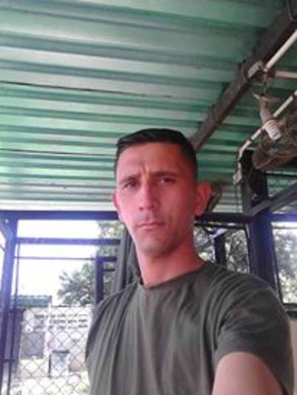 Date this young Venezuela man Jose from Tachira VE932