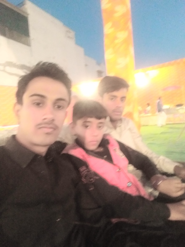 Date this hard body India man Aasif from Nohar IN346