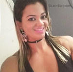 charming Ivory Coast girl Rachida from Abidjan IC87