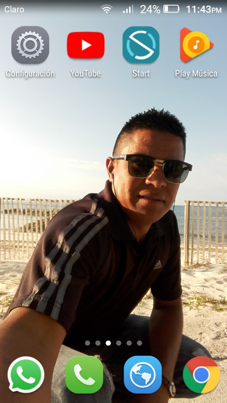 Date this hard body Colombia man Richard Ledesma from Cali CO22340