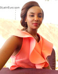 attractive Zambia girl Charity from Lusaka ZM15