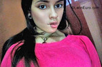 delightful Venezuela girl Fernanda from Caracas VE942