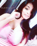 attractive Peru girl Melisa from Lima PE1125
