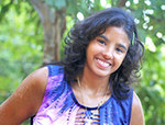 passionate Brazil girl Maria from Florianopolis BR10293