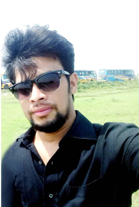 Date this exotic Bangladesh man Taouhid from Dhaka BD50