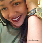 delightful Colombia girl Leidi from Cali CO22358