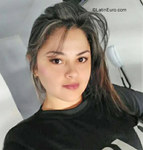 attractive Colombia girl Meriser from Bucaramanga CO22360