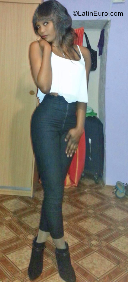 Date this cute Russia girl Grace from Rostov on Don RU67