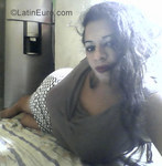 pretty Peru girl Alexandra from Piura PE1128