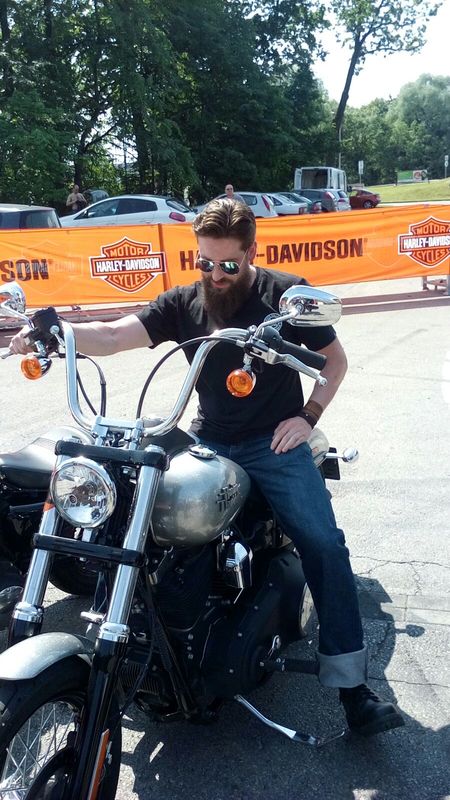 Date this georgeous Poland man Patricyus from Bielsko-biała PL39