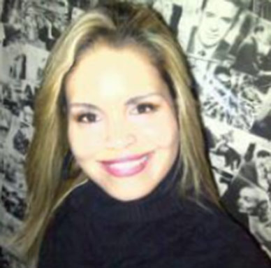 Date this gorgeous Venezuela girl Karely from Caracas VE964