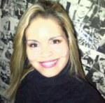 cute Venezuela girl Karely from Caracas VE964