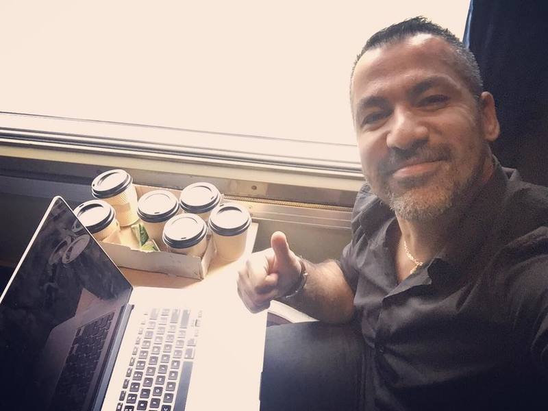 Date this hot United States man Edmilson398 from Phoenix US18706